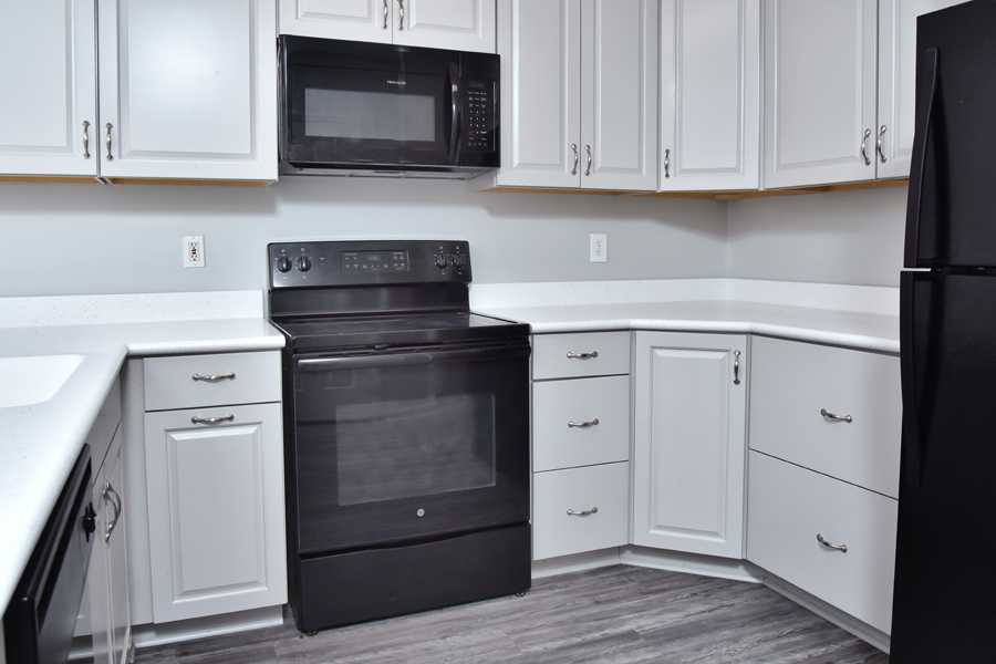 6 Justin Court kitchen